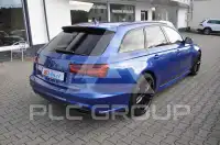 2017 Audi A6
