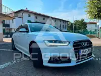 2017 Audi A6