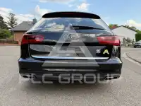2017 Audi A6