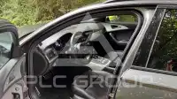 2017 Audi A6