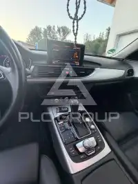 2017 Audi A6