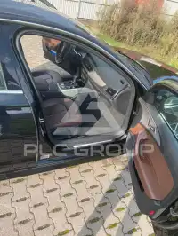 2017 Audi A6