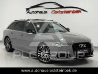 2017 Audi A6