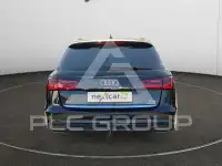 2017 Audi A6