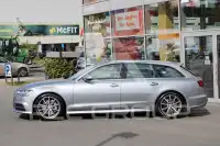 2017 Audi A6