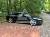 2017 Audi A6