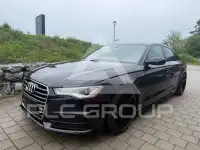 2017 Audi A6