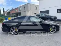 2017 Audi A6