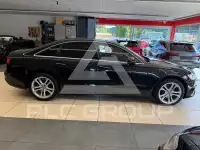 2017 Audi A6