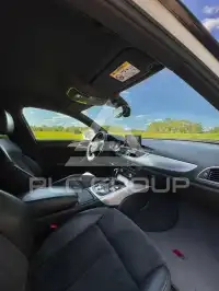 2017 Audi A6