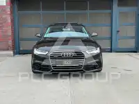 2017 Audi A6