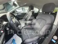 2017 Audi A6