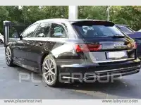 2017 Audi A6