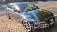 2017 Audi A6