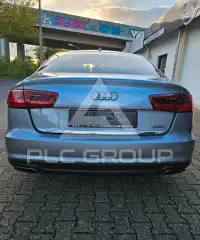 2017 Audi A6