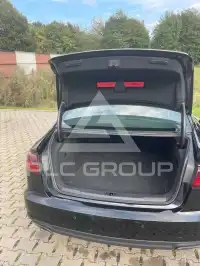 2017 Audi A6