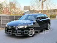 2017 Audi A6
