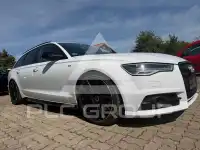 2017 Audi A6
