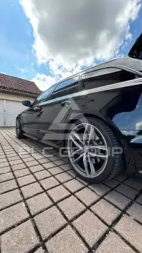 2017 Audi A6