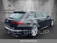 2017 Audi A6