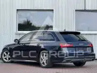 2017 Audi A6