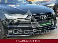 2017 Audi A6