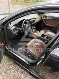 2017 Audi A6