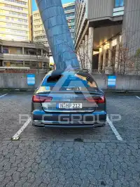 2017 Audi A6