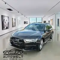 2017 Audi A6