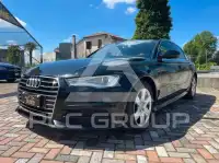 2017 Audi A6