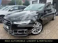 2017 Audi A6