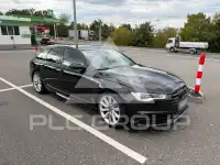 2017 Audi A6