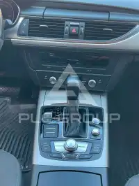 2017 Audi A6