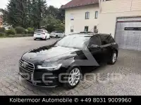 2017 Audi A6