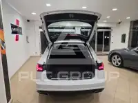 2017 Audi A6