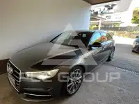 2017 Audi A6