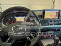 2017 Audi A6
