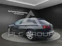 2017 Audi A6