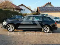 2017 Audi A6