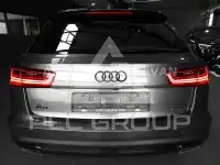 2017 Audi A6