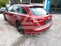 2017 Audi A6