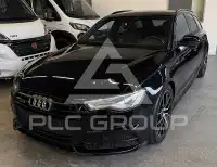 2017 Audi A6