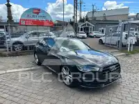 2017 Audi A6