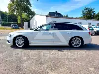 2017 Audi A6