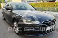 2017 Audi A6