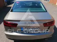 2017 Audi A6