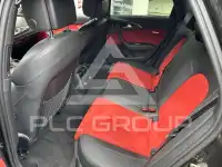 2017 Audi A6