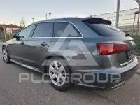 2017 Audi A6