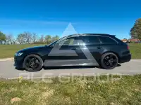 2017 Audi A6