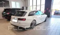 2017 Audi A6